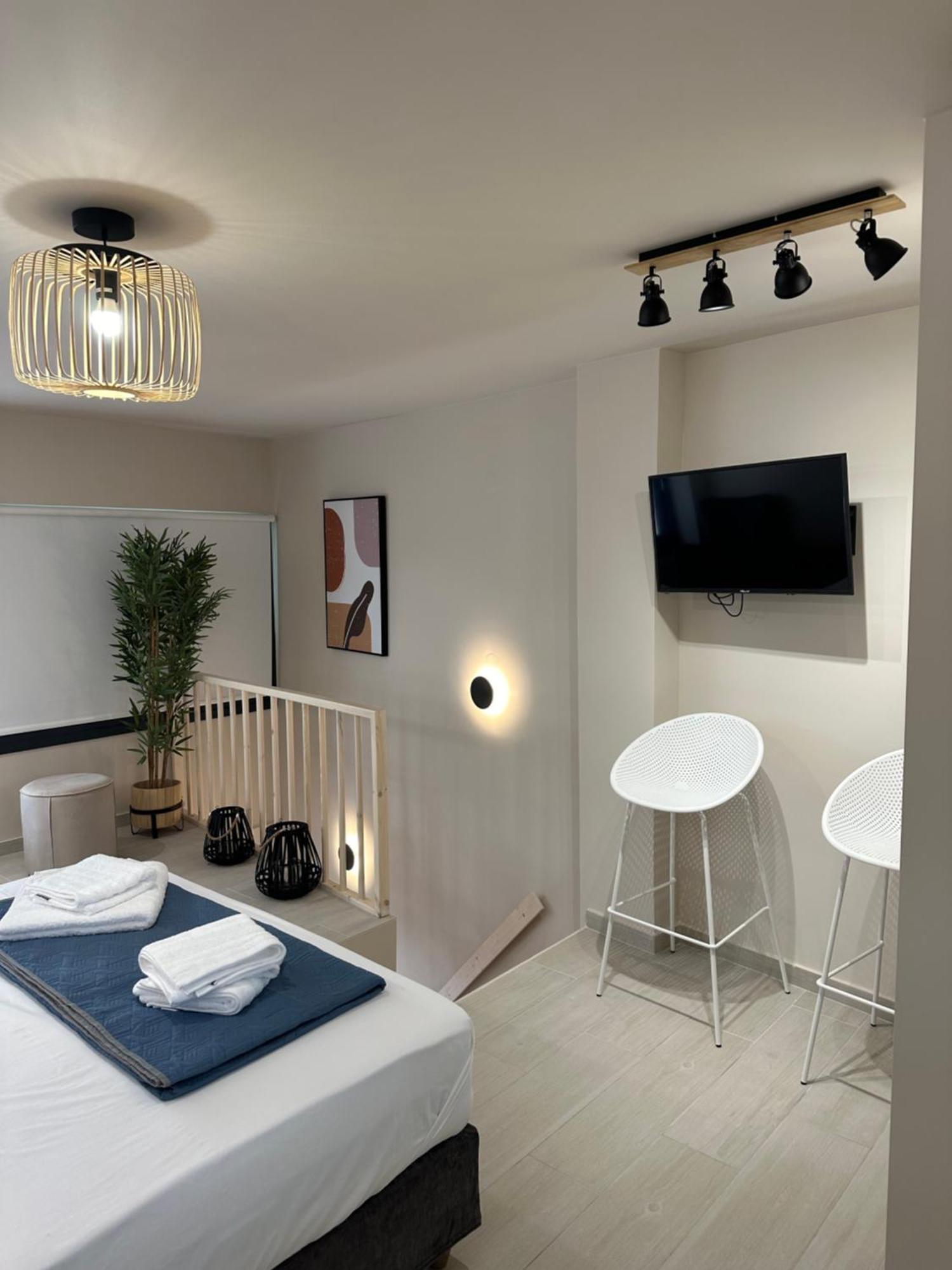 Κυανή Ακτή 2 Preveza Exterior foto